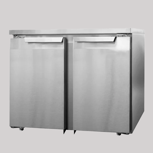 Commercial Refrigerator